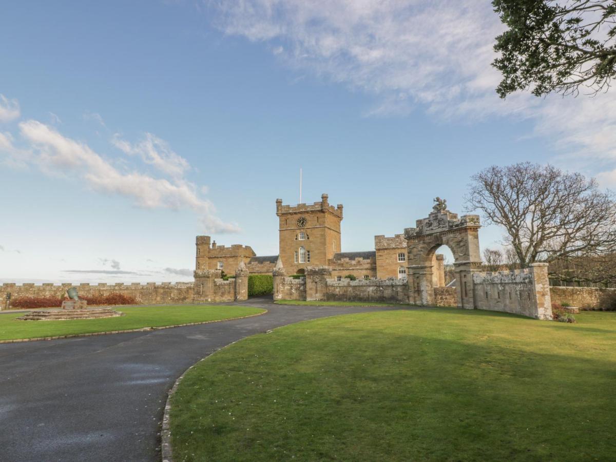 Royal Artillery Cottage - Culzean Castle Maybole 외부 사진