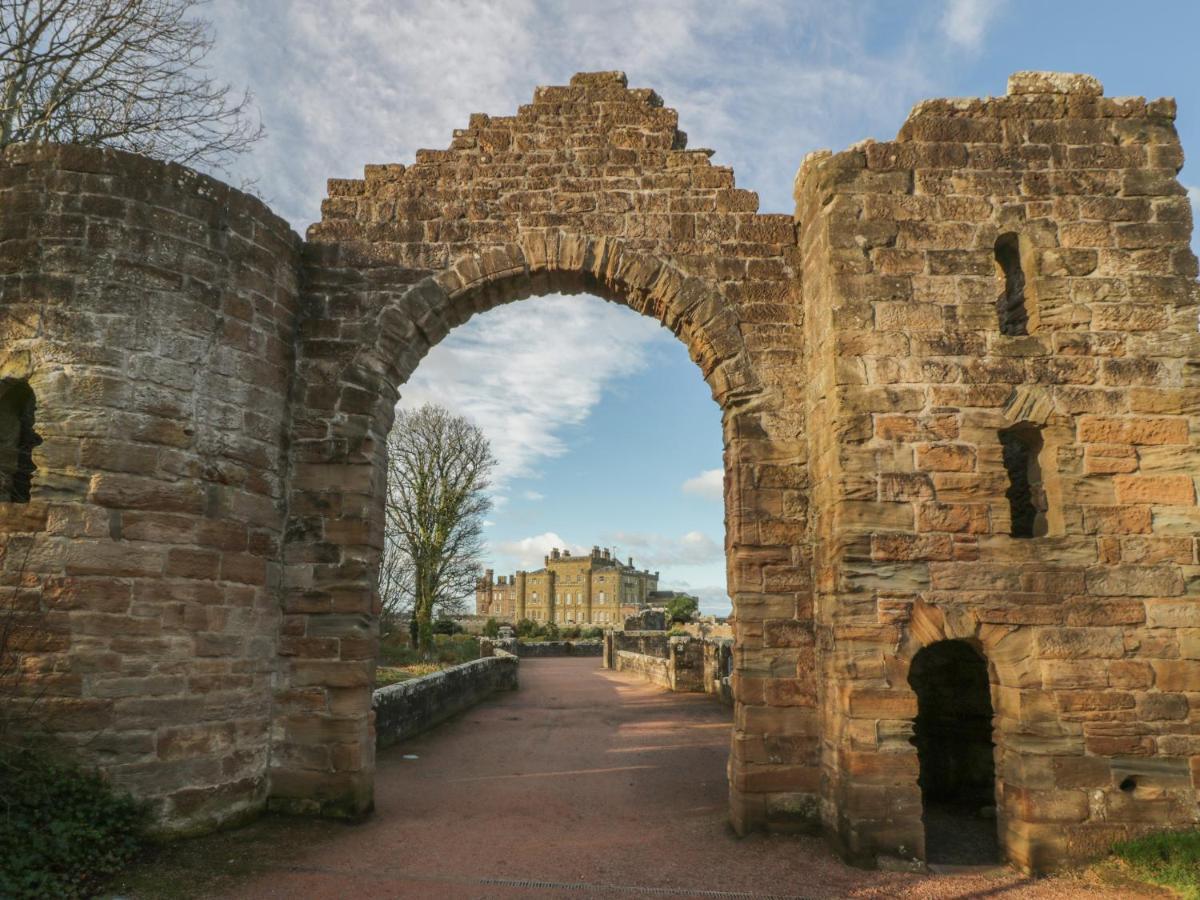 Royal Artillery Cottage - Culzean Castle Maybole 외부 사진