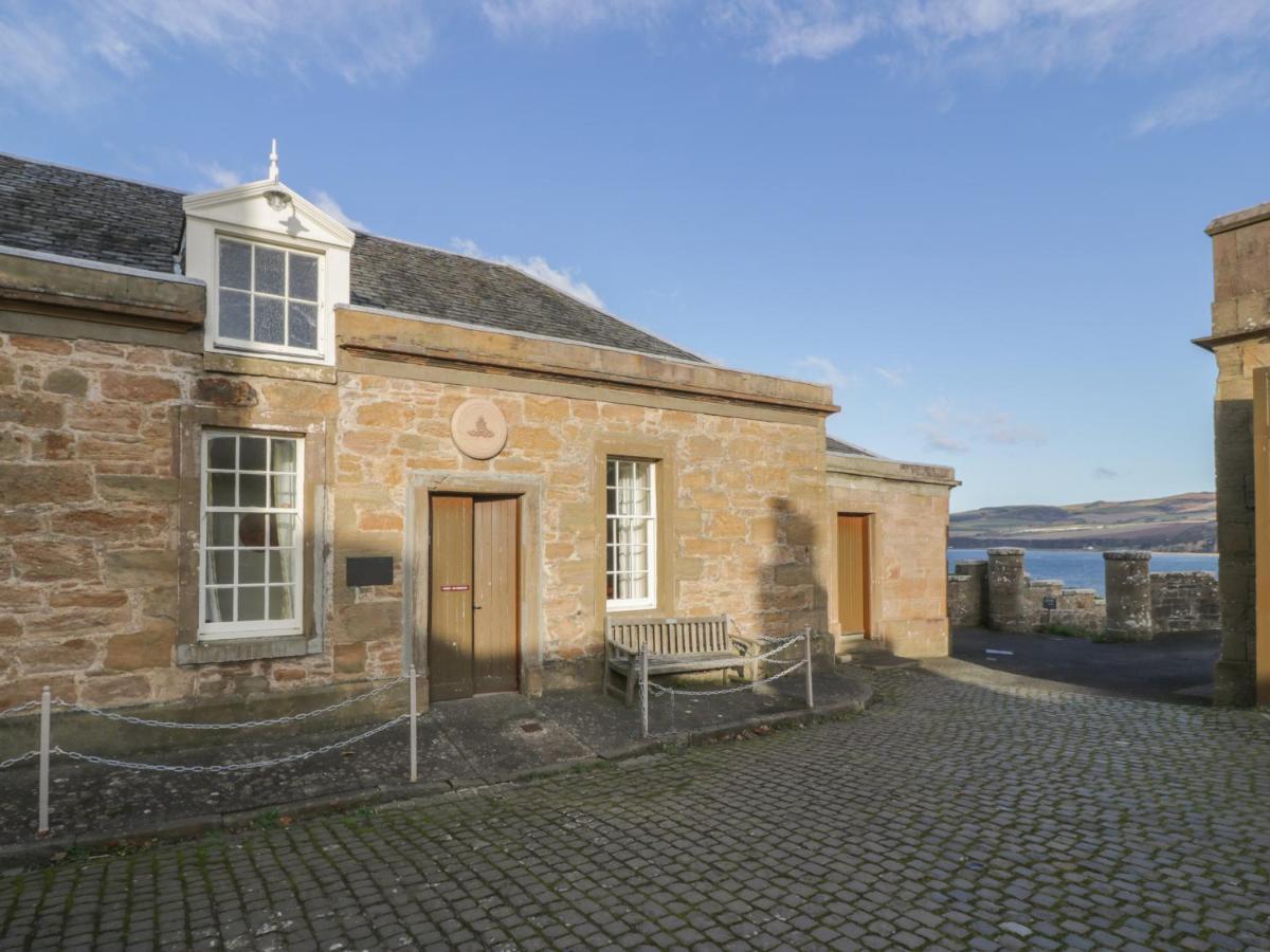 Royal Artillery Cottage - Culzean Castle Maybole 외부 사진