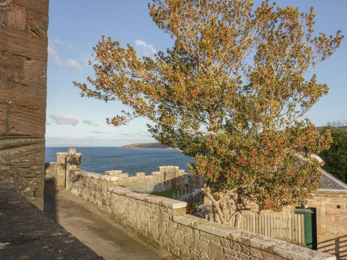 Royal Artillery Cottage - Culzean Castle Maybole 외부 사진