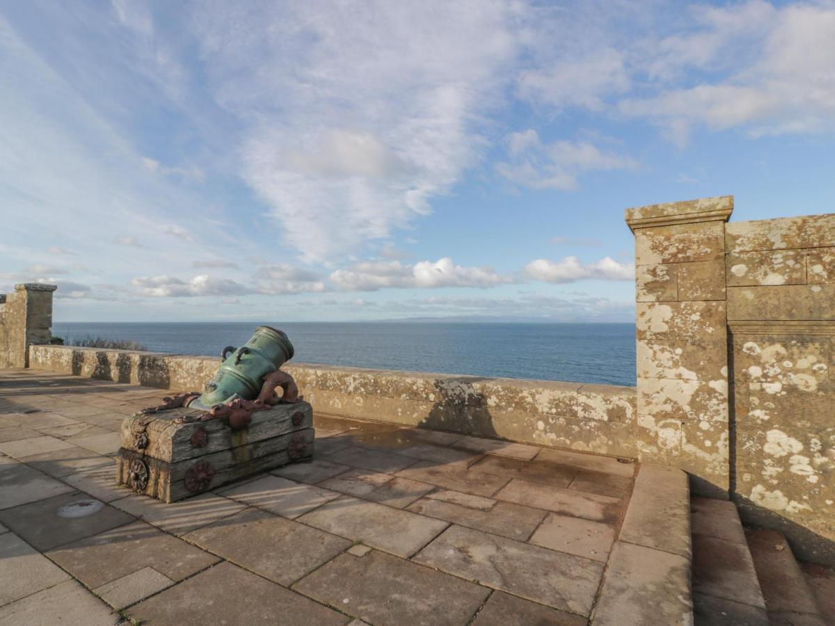 Royal Artillery Cottage - Culzean Castle Maybole 외부 사진
