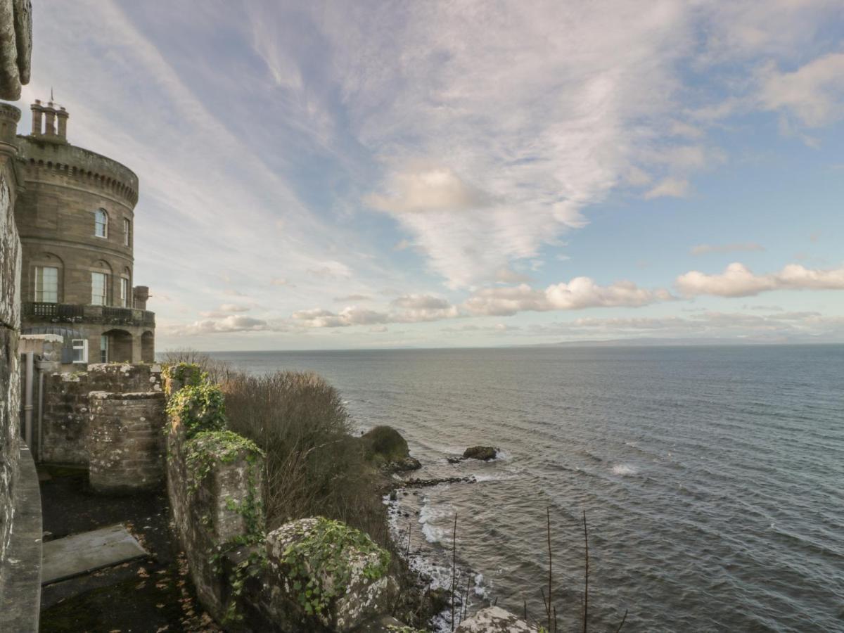 Royal Artillery Cottage - Culzean Castle Maybole 외부 사진