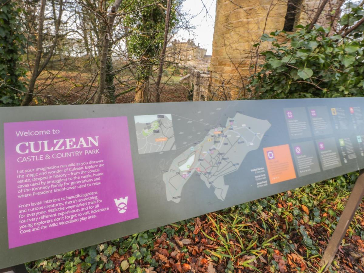Royal Artillery Cottage - Culzean Castle Maybole 외부 사진
