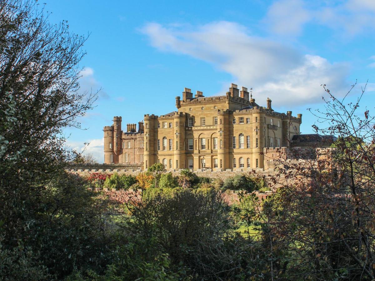 Royal Artillery Cottage - Culzean Castle Maybole 외부 사진