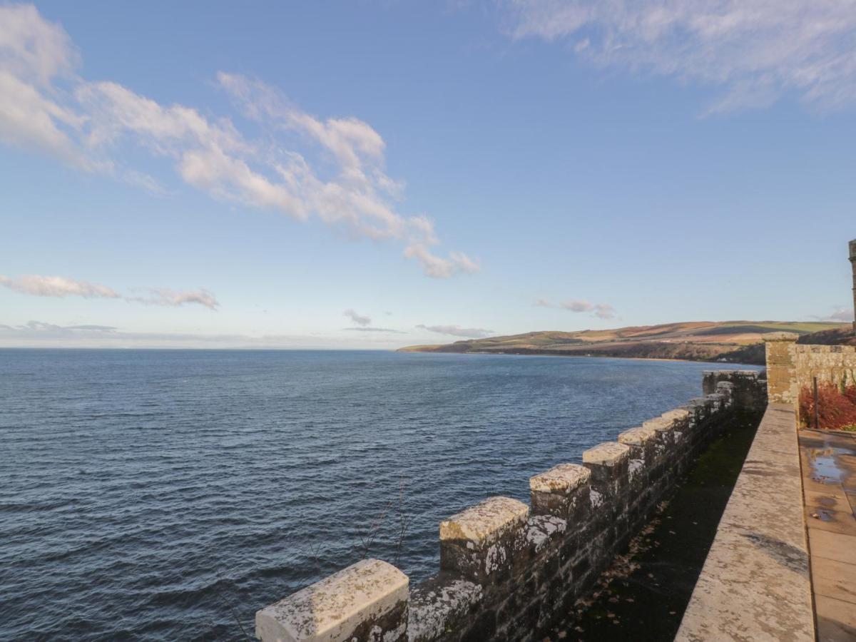 Royal Artillery Cottage - Culzean Castle Maybole 외부 사진