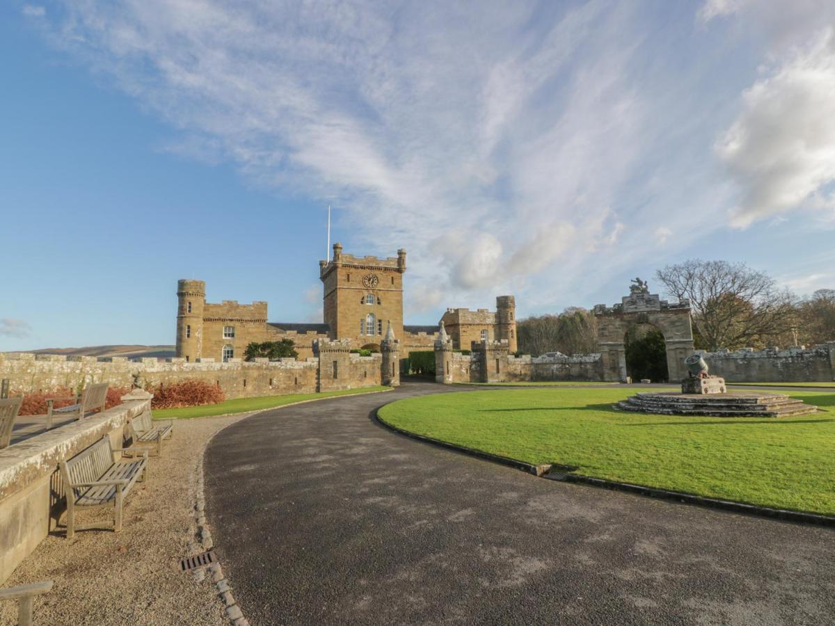 Royal Artillery Cottage - Culzean Castle Maybole 외부 사진