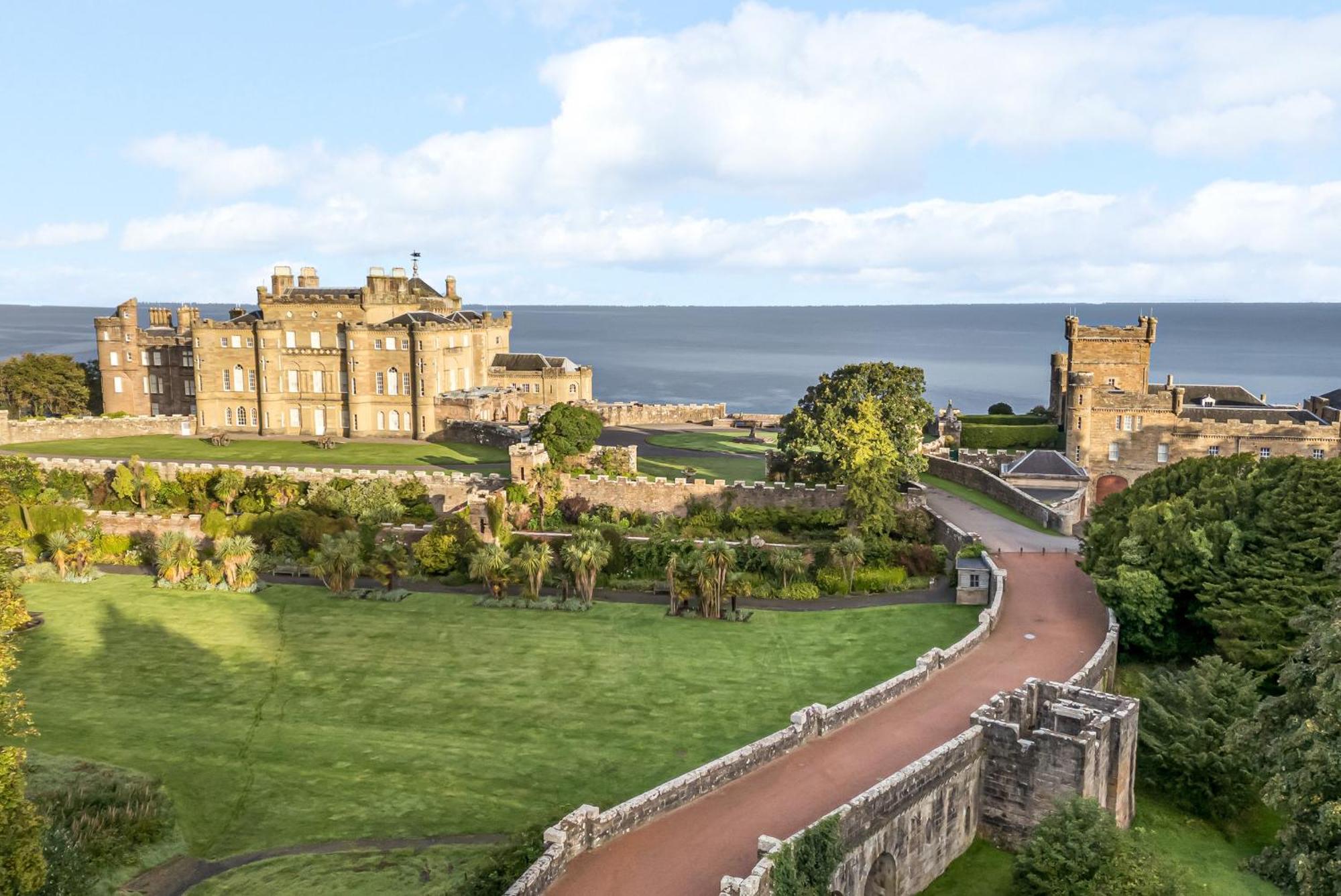 Royal Artillery Cottage - Culzean Castle Maybole 외부 사진