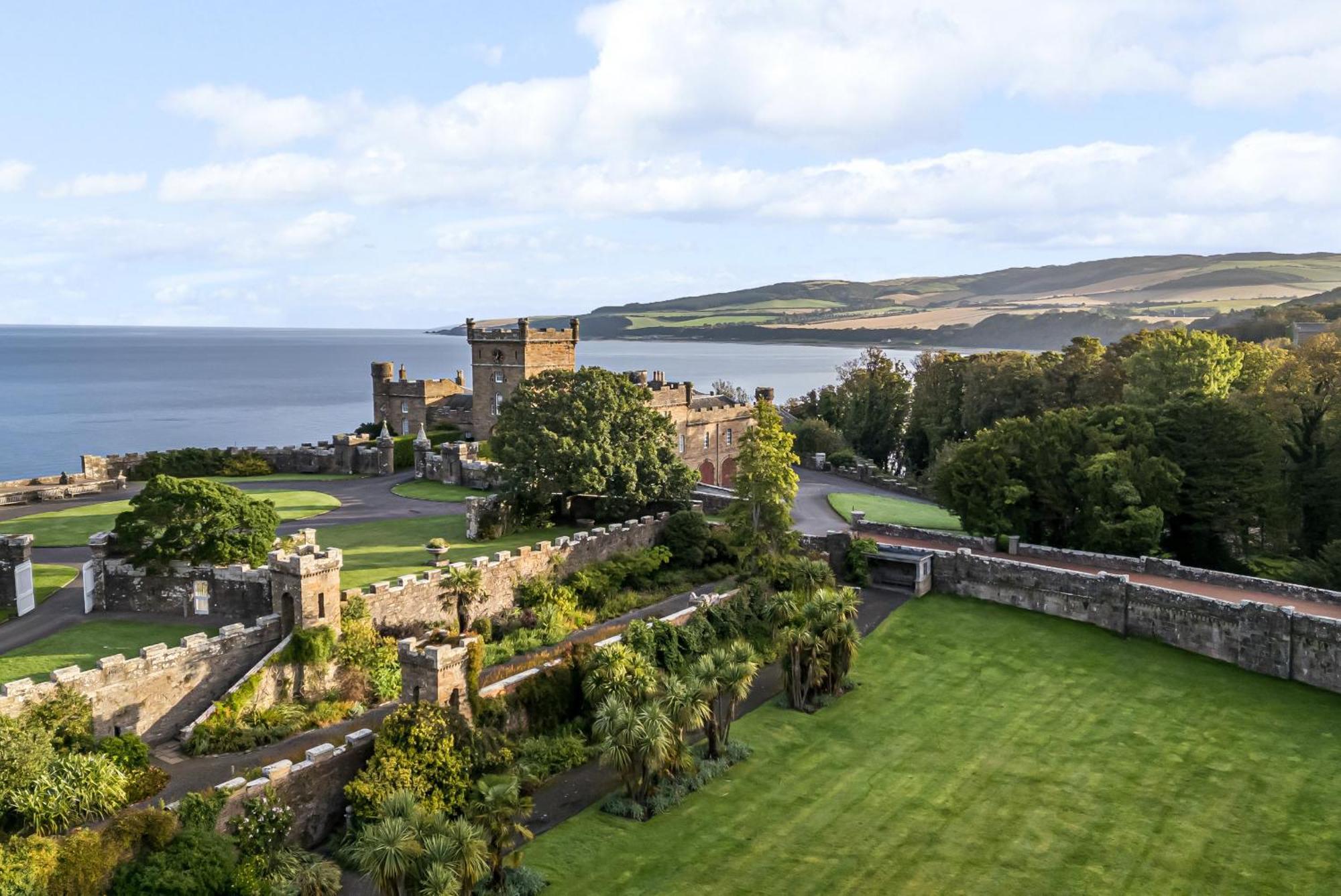 Royal Artillery Cottage - Culzean Castle Maybole 외부 사진