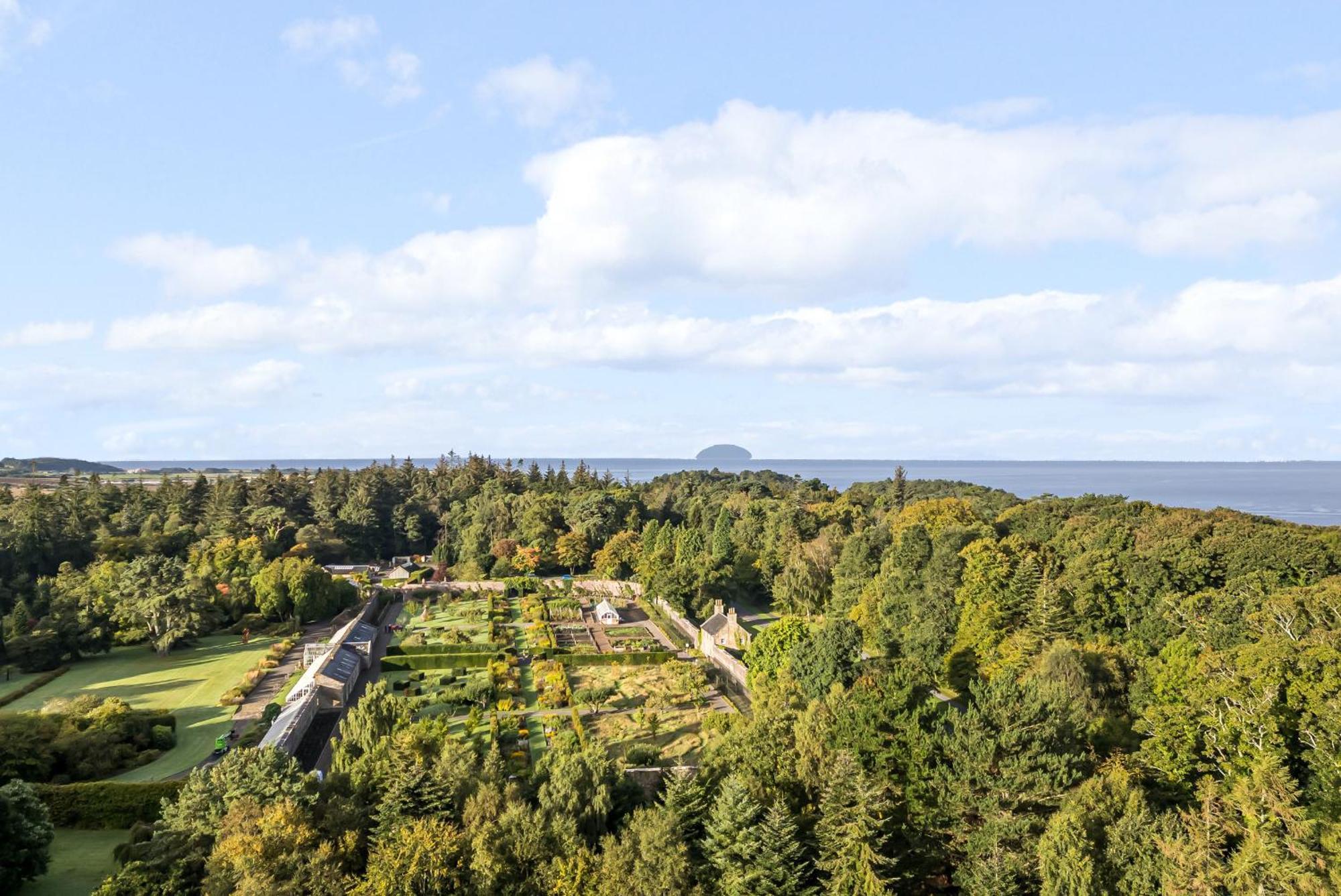 Royal Artillery Cottage - Culzean Castle Maybole 외부 사진