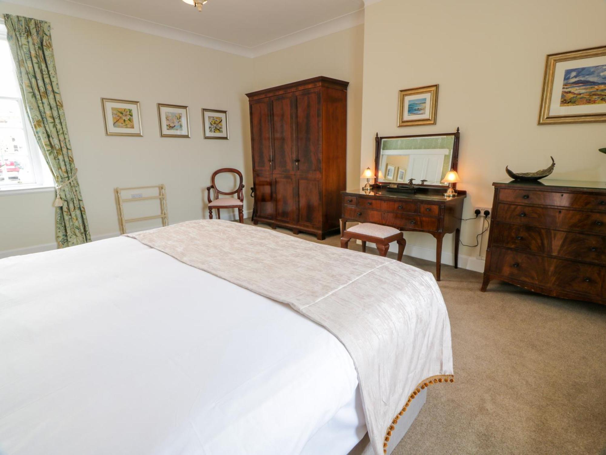 Royal Artillery Cottage - Culzean Castle Maybole 외부 사진