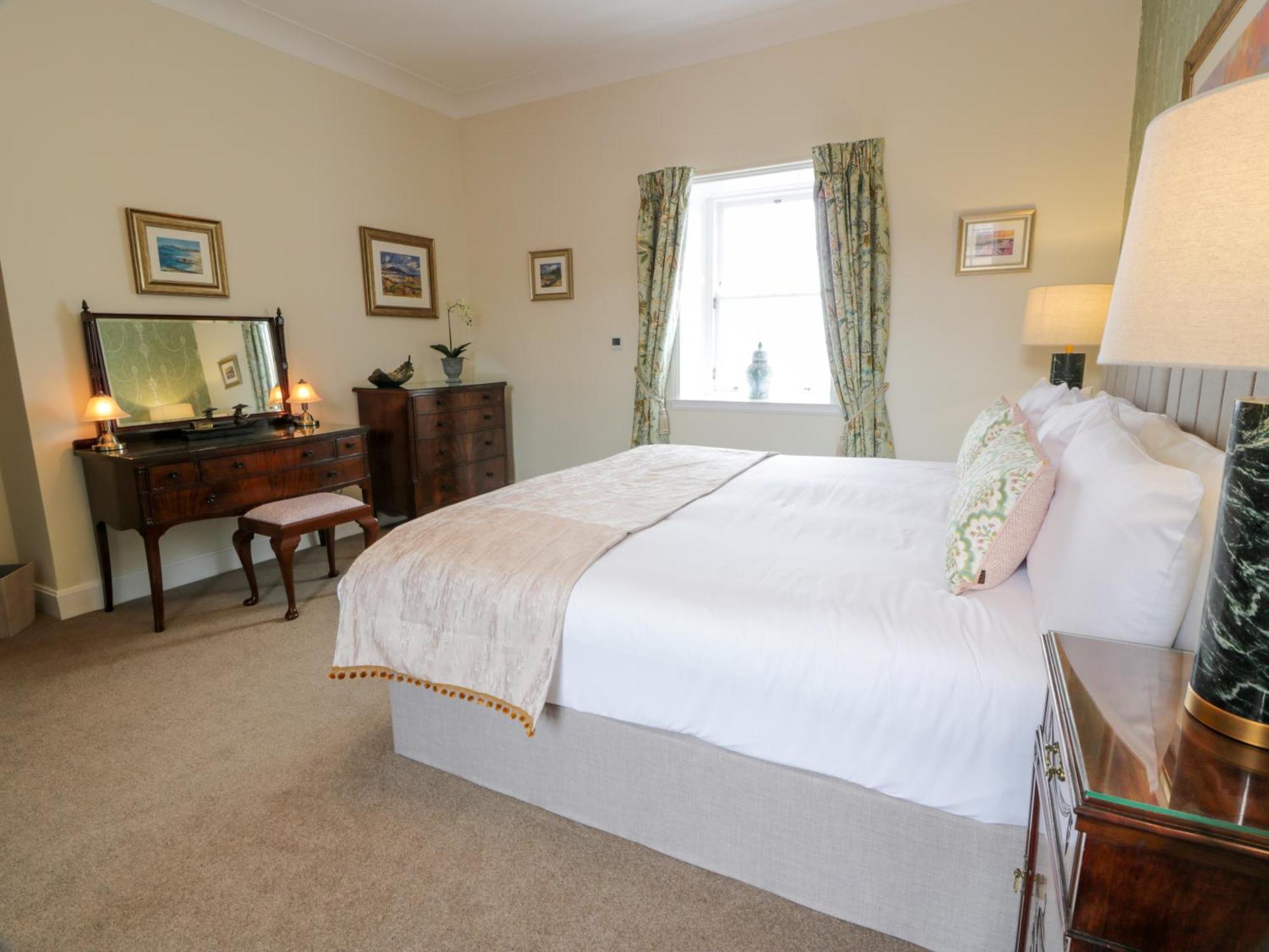 Royal Artillery Cottage - Culzean Castle Maybole 외부 사진